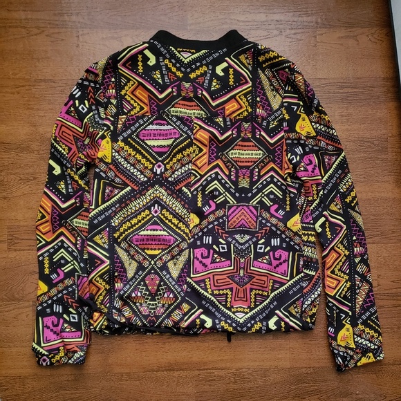 H&M Coachella light jacket - Picture 3 of 3